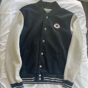 Converse Men’s Varsity Jacket